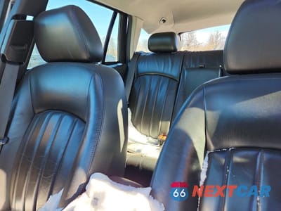 Zdjęcie 10 z 13 samochodu: 2005 JAGUAR X-TYPE SPORT 3.0 VIN:SAJWA54C15WE40567 - miniatura