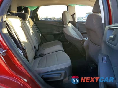 Zdjęcie 11 z 14 samochodu: 2022 FORD ESCAPE SE VIN:1FMCU0G65NUA32031 - miniatura
