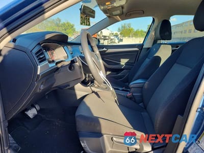 Zdjęcie 7 z 13 samochodu: 2020 VOLKSWAGEN JETTA S VIN:3VWCB7BUXLM053982 - miniatura
