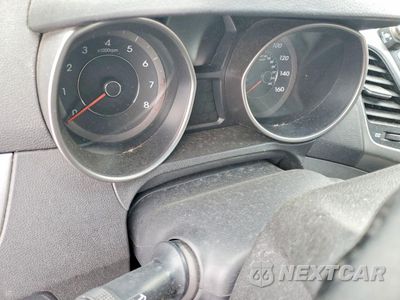 Zdjęcie 9 z 12 samochodu: 2016 HYUNDAI ELANTRA SE VIN:5NPDH4AE3GH794761 - miniatura