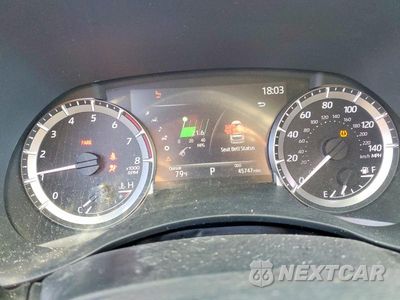 Zdjęcie 9 z 13 samochodu: 2023 TOYOTA HIGHLANDER L VIN:5TDKDRAH8PS019554 - miniatura