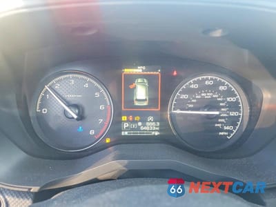 Zdjęcie 9 z 13 samochodu: 2023 SUBARU FORESTER VIN:JF2SKAACXPH520706 - miniatura