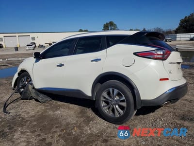 Drugie zdjęcie samochodu z przodu: 2015 NISSAN MURANO S VIN:5N1AZ2MH6FN256303 - miniatura