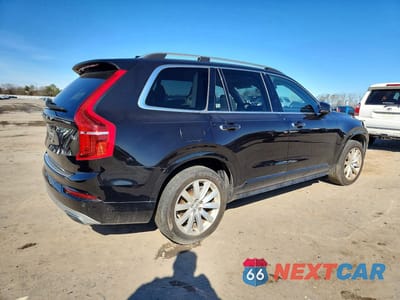 Trzecie zdjęcie samochodu z tyłu: 2017 VOLVO XC90 T6 VIN:YV4A22PK9H1126202 - miniatura
