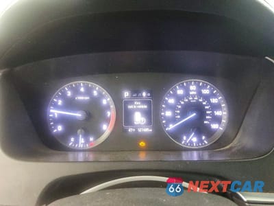 Zdjęcie 9 z 12 samochodu: 2016 HYUNDAI SONATA SPORT VIN:5NPE34AF8GH363859 - miniatura