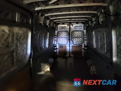 Zdjęcie 10 z 13 samochodu: 2017 MERCEDES-BENZ SPRINTER 2500 VIN:WD3PE8CD1HP539852 - miniatura