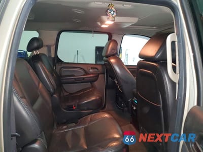 Zdjęcie 11 z 13 samochodu: 2007 CADILLAC ESCALADE ESV VIN:1GYFK66837R298225 - miniatura