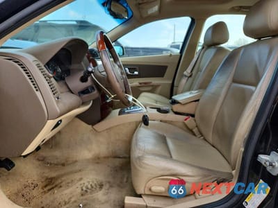 Zdjęcie 7 z 11 samochodu: 2006 CADILLAC CTS HI FEATURE V6 VIN:1G6DP577360165971 - miniatura