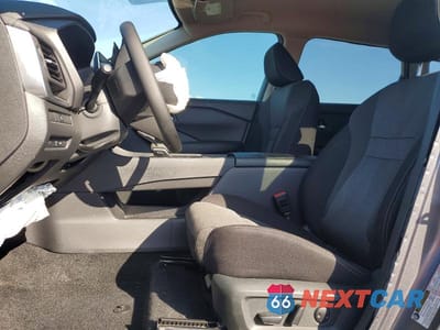 Zdjęcie 7 z 14 samochodu: 2025 NISSAN ROGUE SV VIN:5N1BT3BA9SC860094 - miniatura