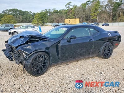 2023 DODGE CHALLENGER SXT 2C3CDZAG2PH526206 - główne zdjęcie licytacji z USA - miniatura