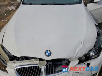 Zdjęcie 11 z 13 samochodu: 2009 BMW 328 XI SULEV VIN:WBAWV53539P081366 - miniatura