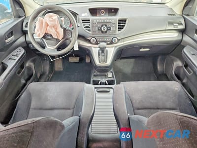 Zdjęcie 8 z 13 samochodu: 2014 HONDA CR-V EX VIN:5J6RM4H52EL112267 - miniatura
