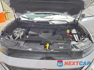 Zdjęcie 12 z 13 samochodu: 2025 NISSAN MURANO SV VIN:5N1AZ3BS5SC111604 - miniatura