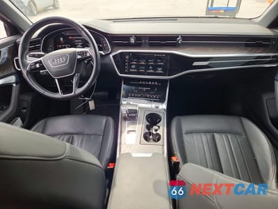 Zdjęcie 8 z 12 samochodu: 2021 AUDI A6 PRESTIGE VIN:WAUM2AF27MN046750 - miniatura