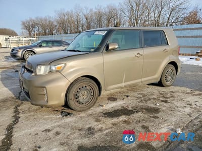 2015 TOYOTA SCION XB JTLZE4FE5FJ078820 - główne zdjęcie licytacji z USA - miniatura