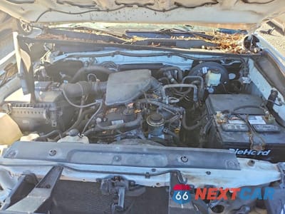 Zdjęcie 12 z 12 samochodu: 2018 TOYOTA TACOMA ACCESS CAB VIN:5TFRX5GN9JX114105 - miniatura