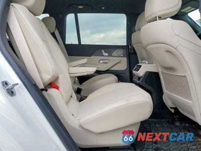 Zdjęcie 11 z 13 samochodu: 2025 MERCEDES-BENZ GLS 450 4MATIC VIN:4JGFF5KEXSB490903 - miniatura