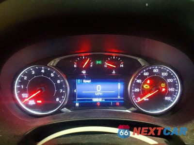 Zdjęcie 9 z 11 samochodu: 2019 GMC TERRAIN SLE VIN:3GKALTEV2KL201250 - miniatura