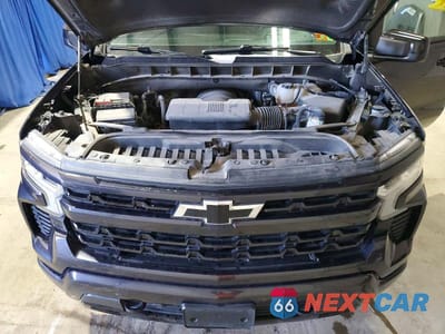Zdjęcie 11 z 11 samochodu: 2023 CHEVROLET SILVERADO C1500 RST VIN:2GCPADED5P1135391 - miniatura