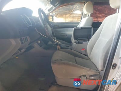 Zdjęcie 7 z 12 samochodu: 2008 TOYOTA TACOMA V6 VIN:5TELU42N18Z527025 - miniatura
