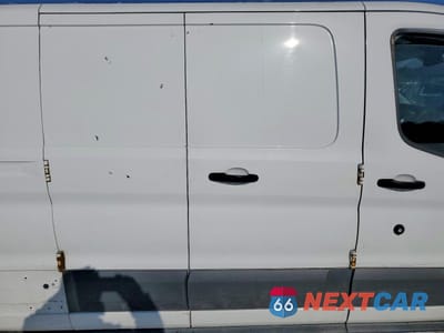 Zdjęcie 11 z 14 samochodu: 2015 FORD TRANSIT T-250 VIN:1FTNR2ZM0FKB16275 - miniatura