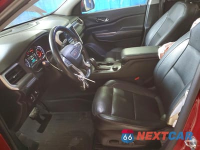 Zdjęcie 7 z 12 samochodu: 2019 GMC ACADIA SLT-1 VIN:1GKKNMLS9KZ243923 - miniatura