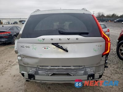 Zdjęcie 6 z 14 samochodu: 2019 VOLVO XC90 T6 MOMENTUM VIN:YV4A22PK6K1452224 - miniatura