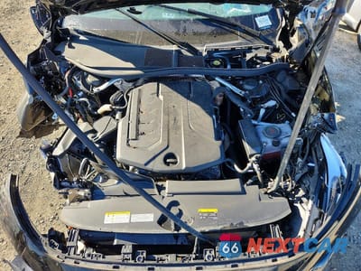 Zdjęcie 11 z 12 samochodu: 2025 AUDI A5 PREMIUM VIN:WAU1BCFUXSN042351 - miniatura