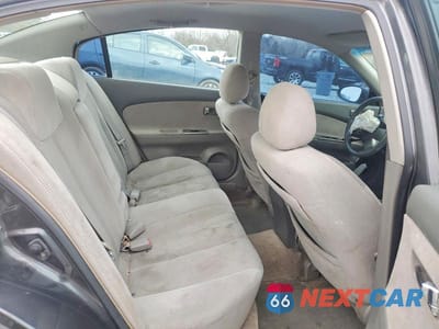 Zdjęcie 10 z 11 samochodu: 2005 NISSAN ALTIMA 2.5 VIN:1N4AL11D95C207162 - miniatura