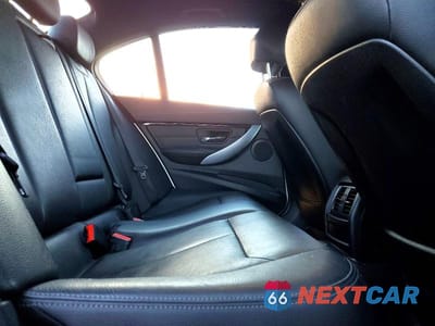 Zdjęcie 10 z 12 samochodu: 2016 BMW 328 D XDRIVE VIN:WBA8F1C51GK438861 - miniatura