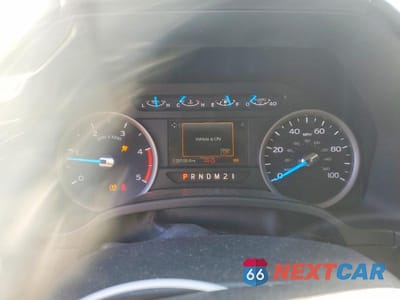 Zdjęcie 9 z 12 samochodu: 2017 FORD F250 SUPER DUTY VIN:1FT7W2BT4HED93824 - miniatura
