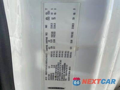 Zdjęcie 13 z 13 samochodu: 2022 FREIGHTLINER CASCADIA 126 VIN:3AKJHHDR5NSNS8060 - miniatura