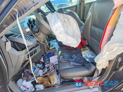 Zdjęcie 7 z 13 samochodu: 2005 NISSAN MAXIMA 3.5 SE VIN:1N4BA41EX5C848034 - miniatura