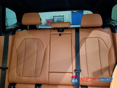 Zdjęcie 10 z 14 samochodu: 2022 BMW X3 XDRIVE30I VIN:5UX53DP05N9K59319 - miniatura
