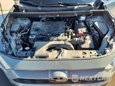 Zdjęcie 12 z 14 samochodu: 2021 TOYOTA RAV4 XLE VIN:2T3W1RFVXMW127970 - miniatura