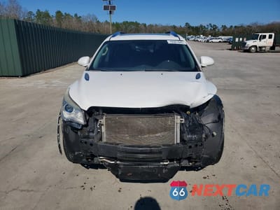 Piąte zdjęcie samochodu w środku: 2017 BUICK ENCLAVE VIN:5GAKVBKD0HJ232613 - miniatura