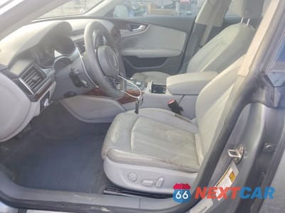 Zdjęcie 7 z 13 samochodu: 2013 AUDI A7 PRESTIGE VIN:WAU2GAFC0DN065061 - miniatura