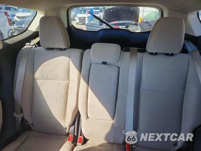 Zdjęcie 10 z 12 samochodu: 2017 FORD ESCAPE SE VIN:1FMCU0GD2HUE86451 - miniatura