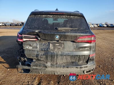 Zdjęcie 6 z 12 samochodu: 2023 BMW X5 XDRIVE45E VIN:5UXTA6C02P9P96389 - miniatura