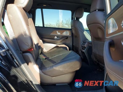 Zdjęcie 11 z 14 samochodu: 2022 MERCEDES-BENZ GLS 450 4MATIC VIN:4JGFF5KE1NA774950 - miniatura