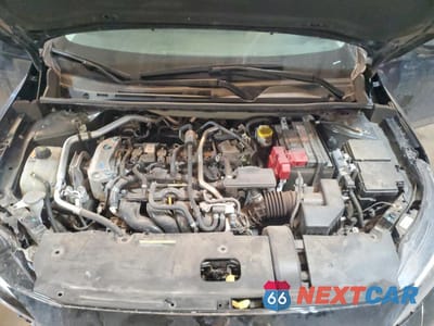 Zdjęcie 11 z 13 samochodu: 2024 NISSAN SENTRA SV VIN:3N1AB8CV4RY306015 - miniatura