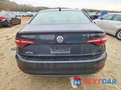 Zdjęcie 6 z 11 samochodu: 2020 VOLKSWAGEN JETTA SEL VIN:3VWEB7BUXLM022420 - miniatura