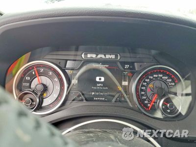 Zdjęcie 9 z 13 samochodu: 2022 RAM 1500 BIG HORN VIN:1C6SRFFT1NN424226 - miniatura