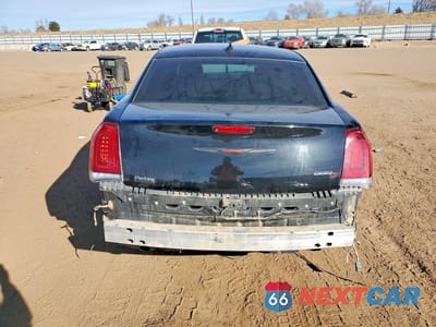 Zdjęcie 6 z 12 samochodu: 2021 CHRYSLER 300 S VIN:2C3CCABG0MH532732 - miniatura