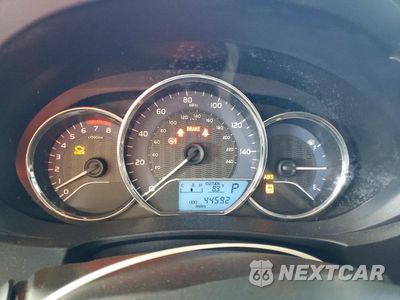 Zdjęcie 9 z 13 samochodu: 2016 TOYOTA COROLLA L VIN:2T1BURHEXGC680376 - miniatura