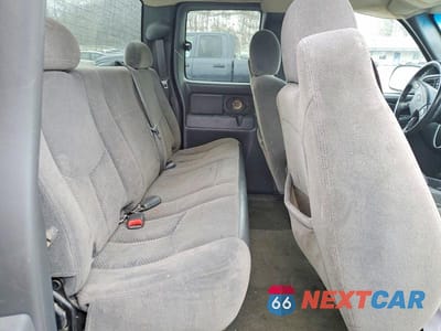 Zdjęcie 10 z 11 samochodu: 2006 CHEVROLET SILVERADO K1500 VIN:1GCEK19ZX6Z170622 - miniatura