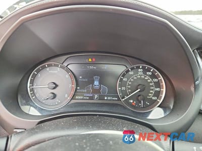 Zdjęcie 9 z 13 samochodu: 2019 INFINITI QX50 ESSENTIAL VIN:3PCAJ5M3XKF116085 - miniatura