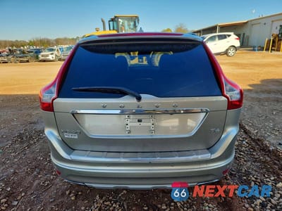 Zdjęcie 6 z 13 samochodu: 2016 VOLVO XC60 T6 PLATINUM VIN:YV449MDM9G2868909 - miniatura