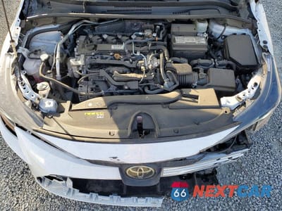 Zdjęcie 11 z 13 samochodu: 2024 TOYOTA COROLLA LE VIN:5YFB4MDE2RP179364 - miniatura