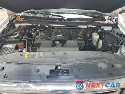 Zdjęcie 11 z 12 samochodu: 2019 GMC SIERRA LIMITED K1500 SLE VIN:2GTV2MEC1K1196158 - miniatura